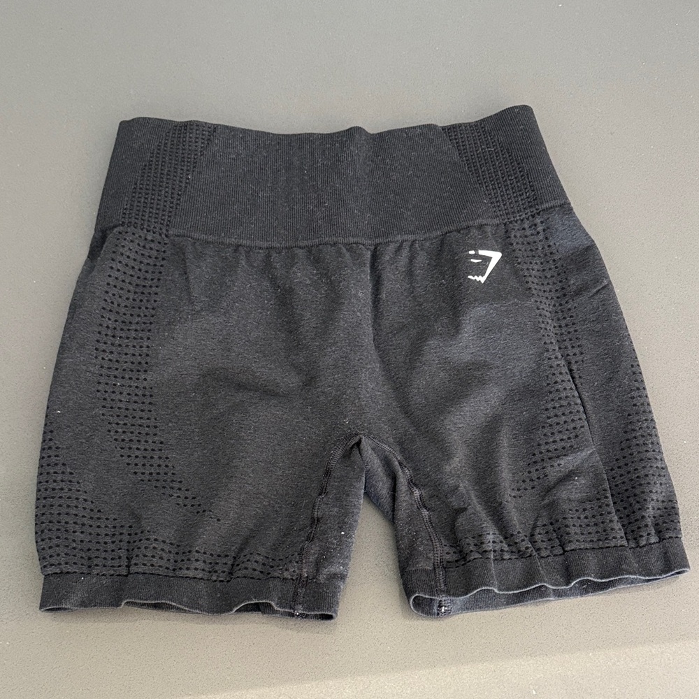 Gym shorts